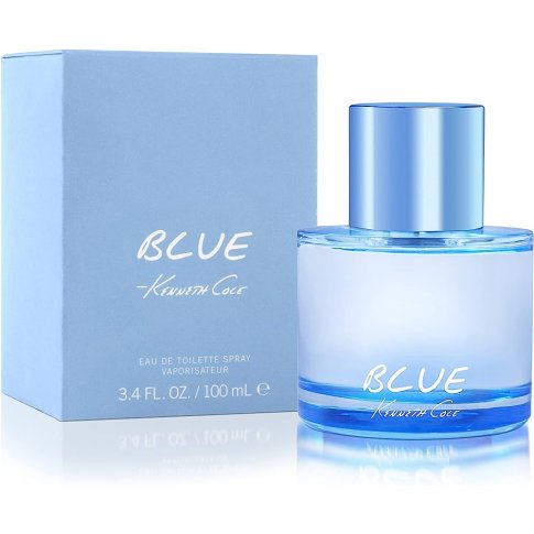 KENNETH COLE BLUE (M) EDT 100ML