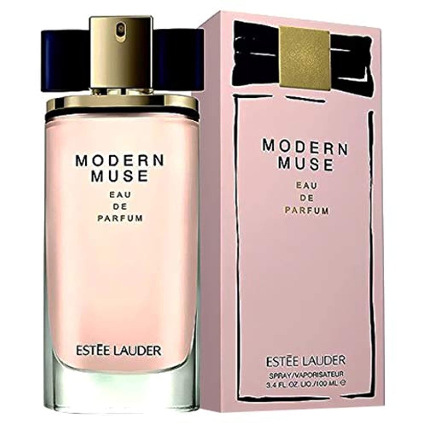 Estee Lauder Modern Muse EDP W 100 ml