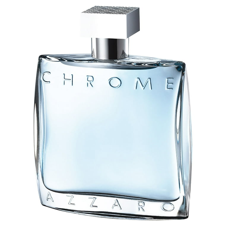 Azzaro Chrome Eau De Toilette 100ml