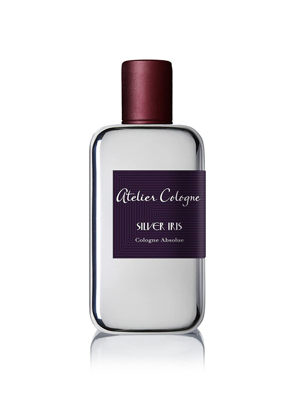 Atelier Cologne Silver Iris Cologne, 100ml