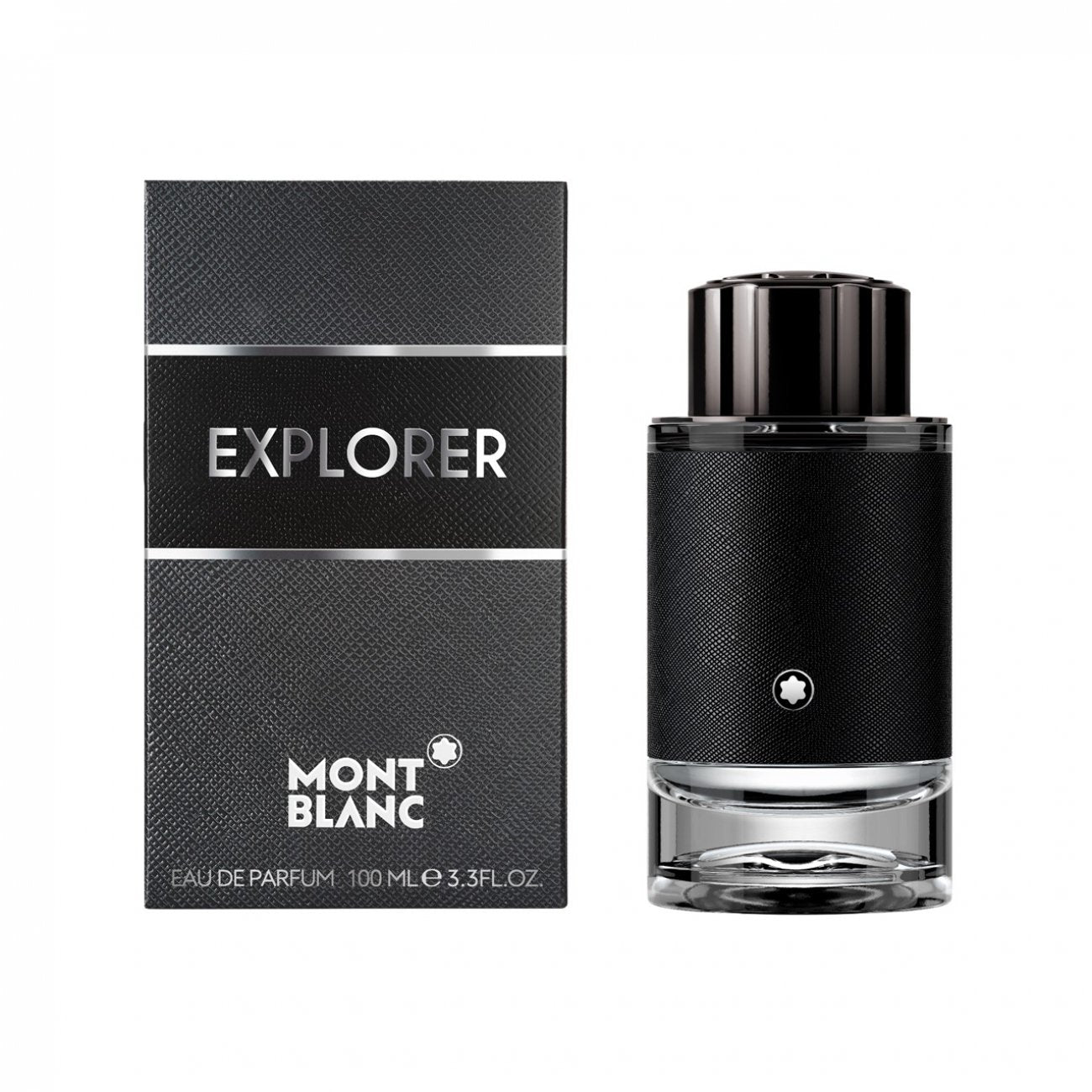 Mont Blanc Explorer M EDP 100 ml