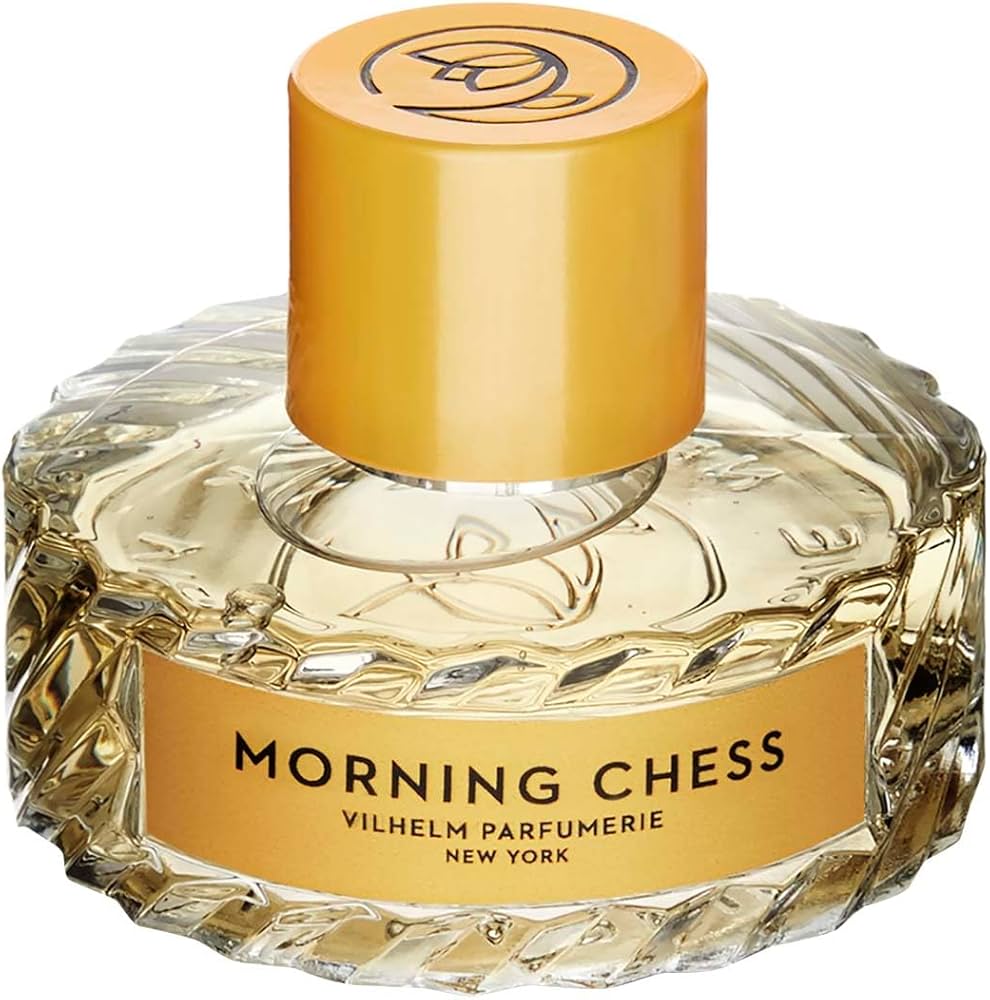 Vilhelm Parfumerie, Morning Chess, 50ML