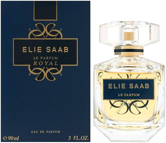 Elie Saab Le Parfum Royal Eau De Parfum 90ml