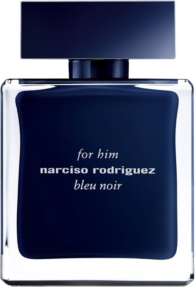 Narciso Rodriguez Blue Noir Toilette  100ml For Men