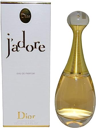 CHRISTIAN DIOR J'ADORE W EDP 100ML