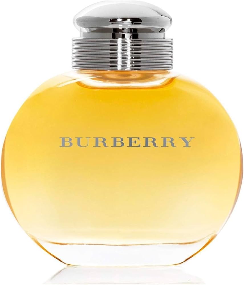 BURBERRY CLASSIC WOMEN EA DE PARFUM 50ML