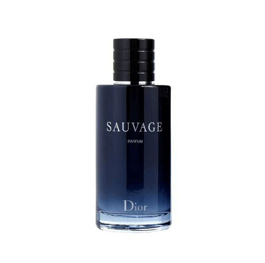 Sauvage By Christian Dior Parfum 200ml For Men