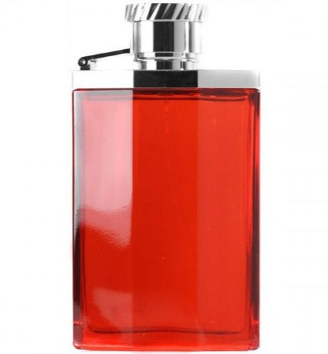 Dunhill Desire Red Eau De Toilette 100ml For Men