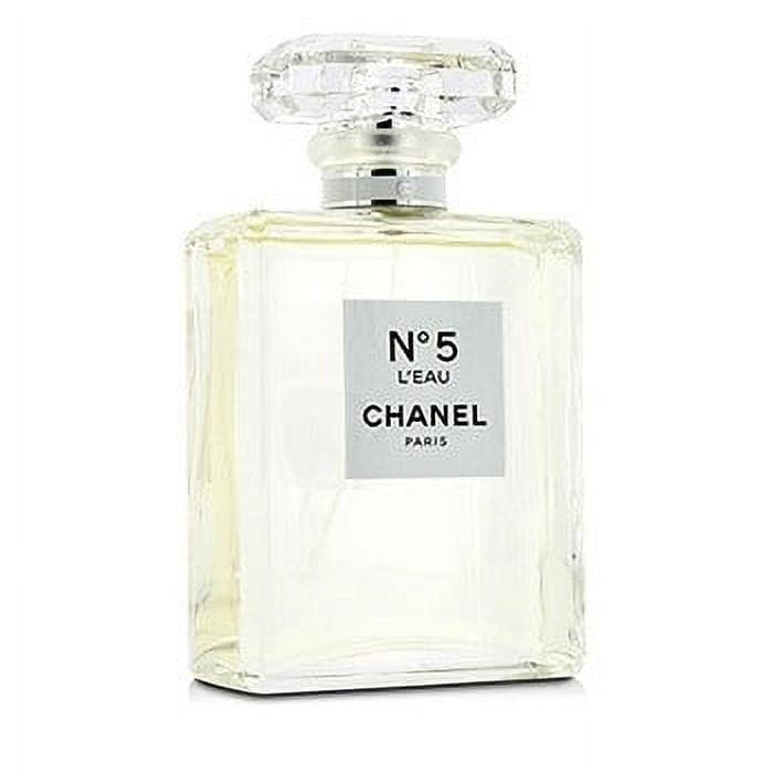 Chanel No 5 L'Eau Eau De Toilette 100ml