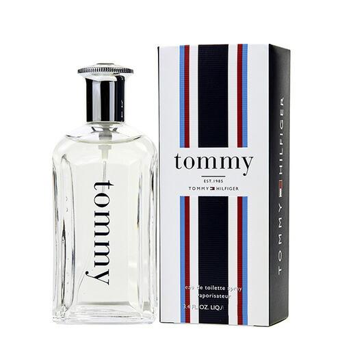 Tommy Hilfiger Tommy Man EDT M 100 ml