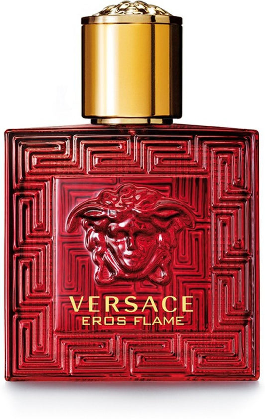 Versace Eros Flame Eau De Parfum 100ml For Men