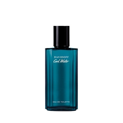 Coolwater By Davidoff Deodrante MEN 75ML