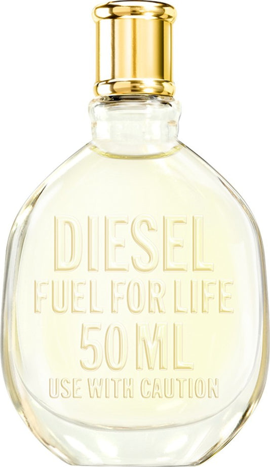 Diesel Fuel For Life 50ml