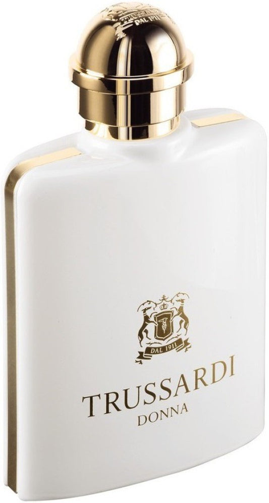 Trussardi Donna Eau De Parfum 50ml  No Cap