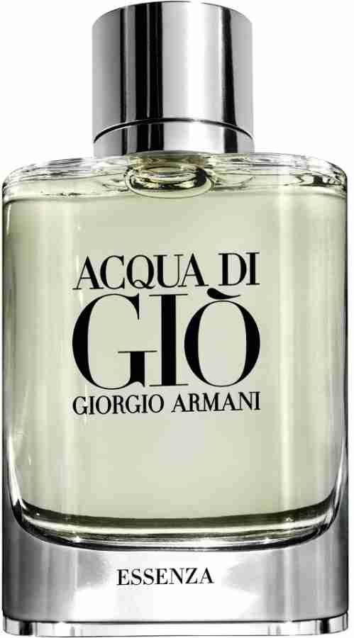 Armani Acqua Di Gio Essenza Eau De Parfum 75ml