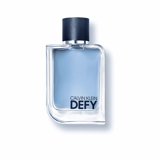 Defy By Calvin Klen Eau De Toilette 50ml