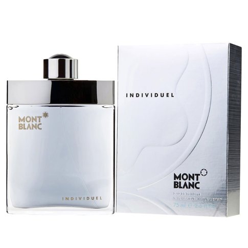 MONT BLANC INDIVIDUEL (M) EDT 75ML