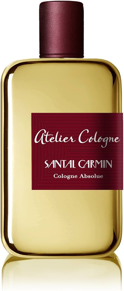 Santal Carmin By Atelier Cologne EDP  100ml