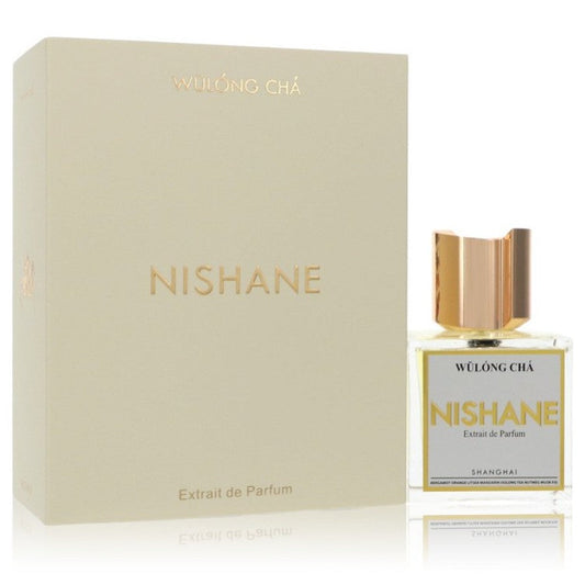 Nishane Wulong Cha (U) EDP 100 ml| 100ml