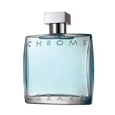 Chrome By Azzaro100MLEau De Toilette 