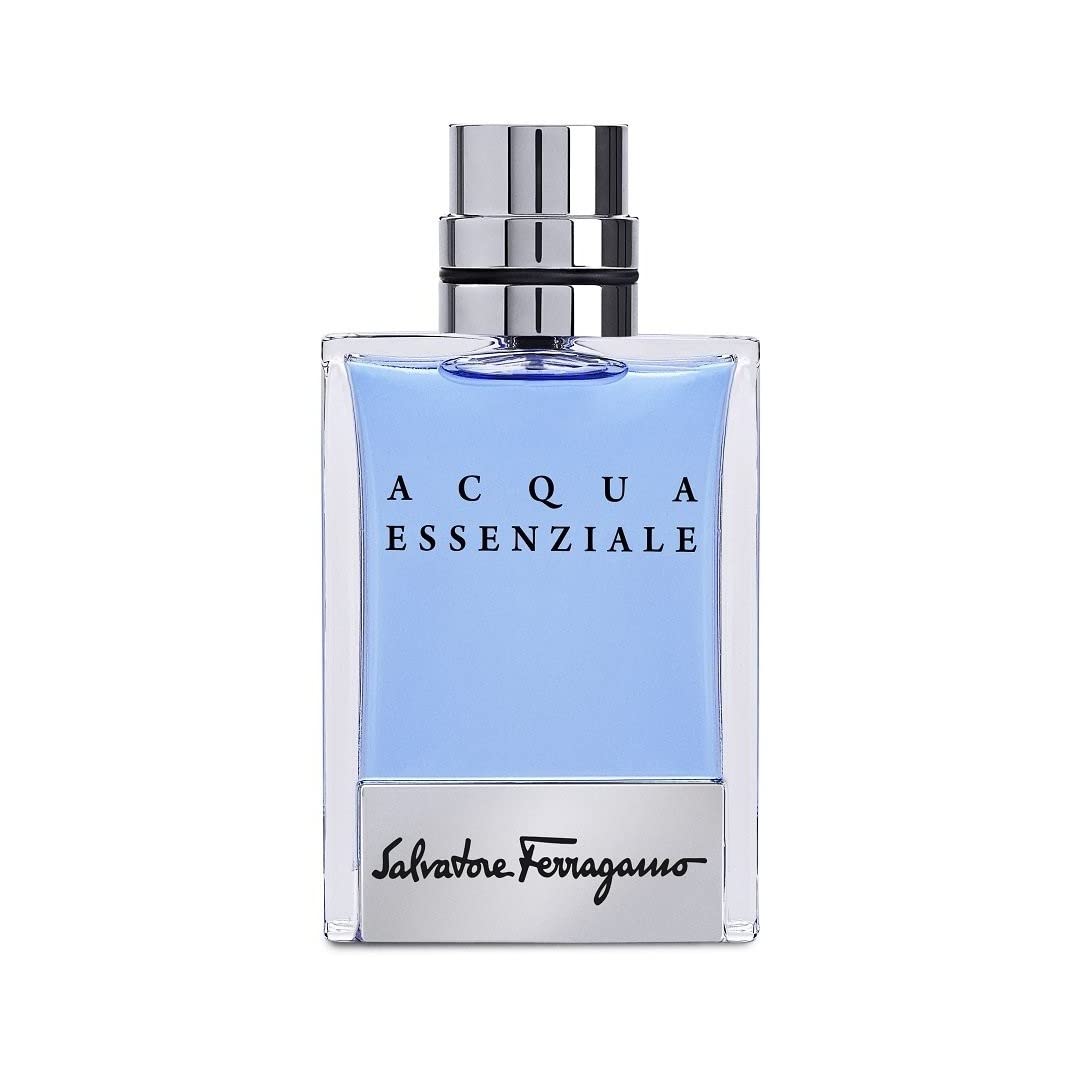 Salvatore Ferragamo Acqua Essenziale EDT for Men 50ml