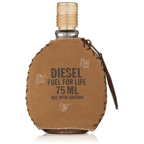 Diesel Fuel For Life 75ml