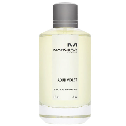 Aoud Violet By Mancera Eau De Parfum 120ml