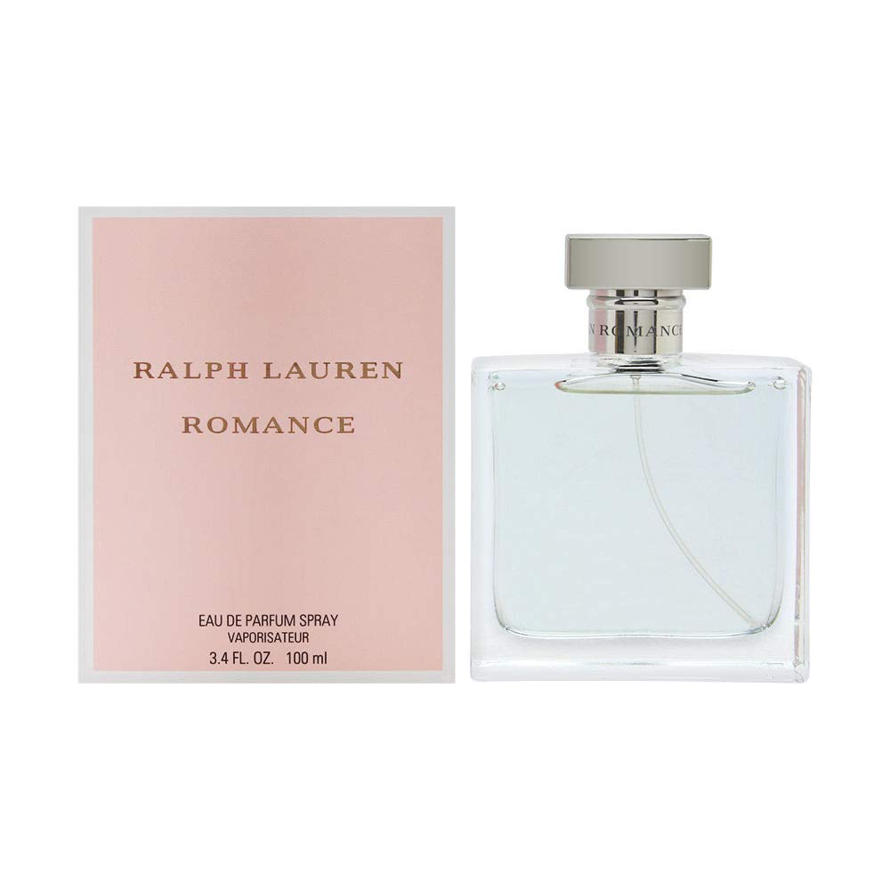 RALPH LAUREN ROMANCE (W) EDP 100ML