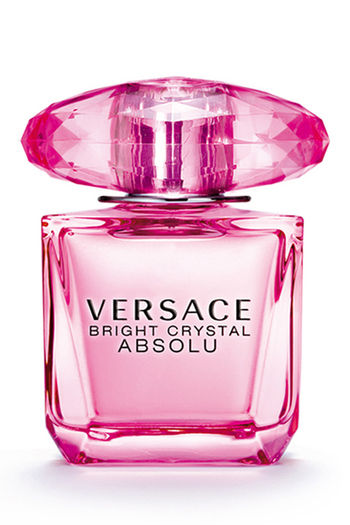 Bright Crystal Absolu By Versace  Eau De Parfum 90ml  For Women