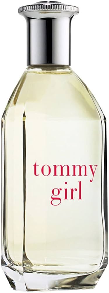 Tommy Girl Eau De Toilette 100ml