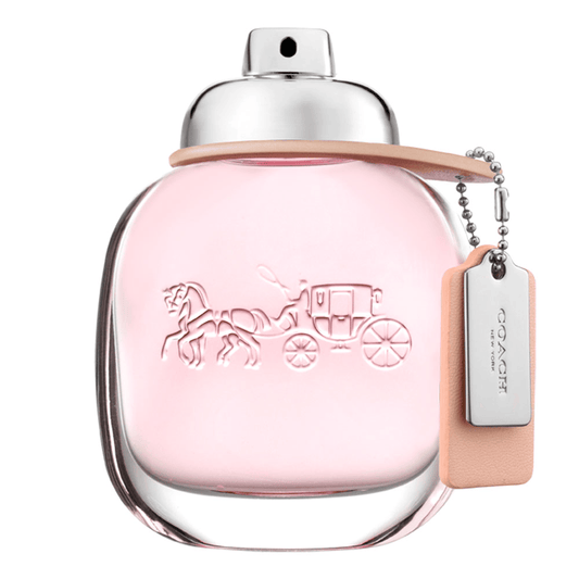 Coach Woman Eau De Parfum  50ml