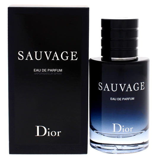 Sauvage By Christian Dior100MLEau De Parfum