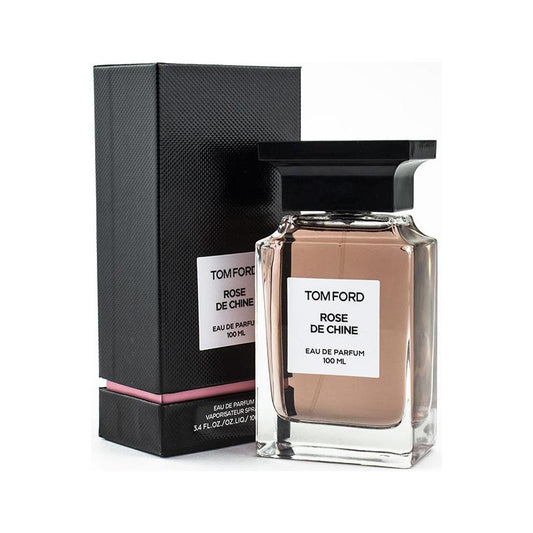 Rose De Chine By Tom Ford100MLEau De Parfum 