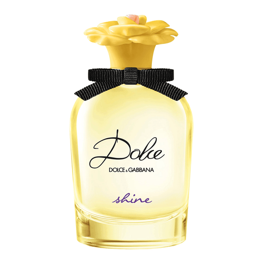 Dolce & Gabbana Shine Eau De Parfum 75ml