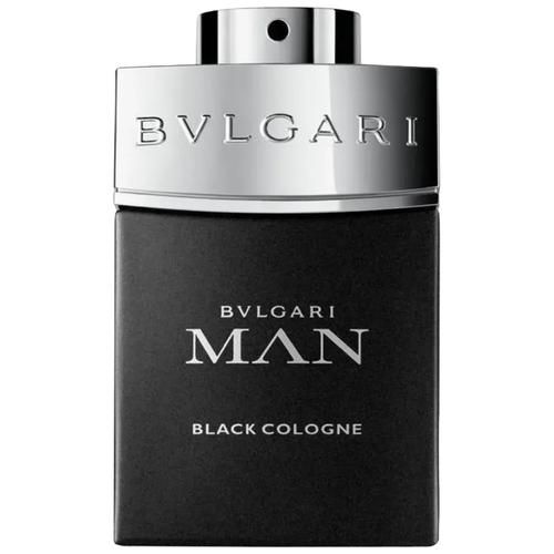 Bvlgari Man In Black Cologne Eau De Toilette 100ml For Men