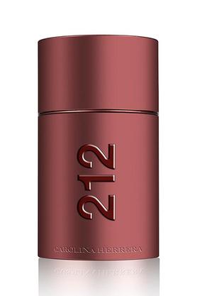 212 Sexy By Carolina Herrera Eau De Toilette 50ml