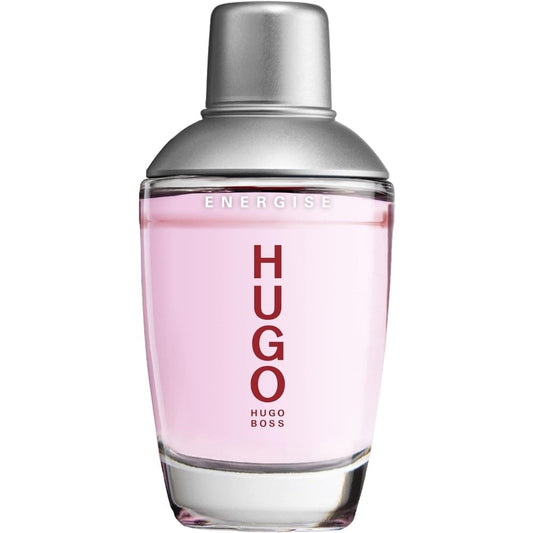 Hugo Boss Energise Eau De Toilette 75ml For Women