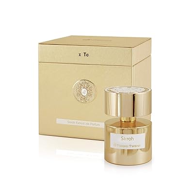 Sirrah By Tiziana Terenzi100MLExtrait de Parfum 