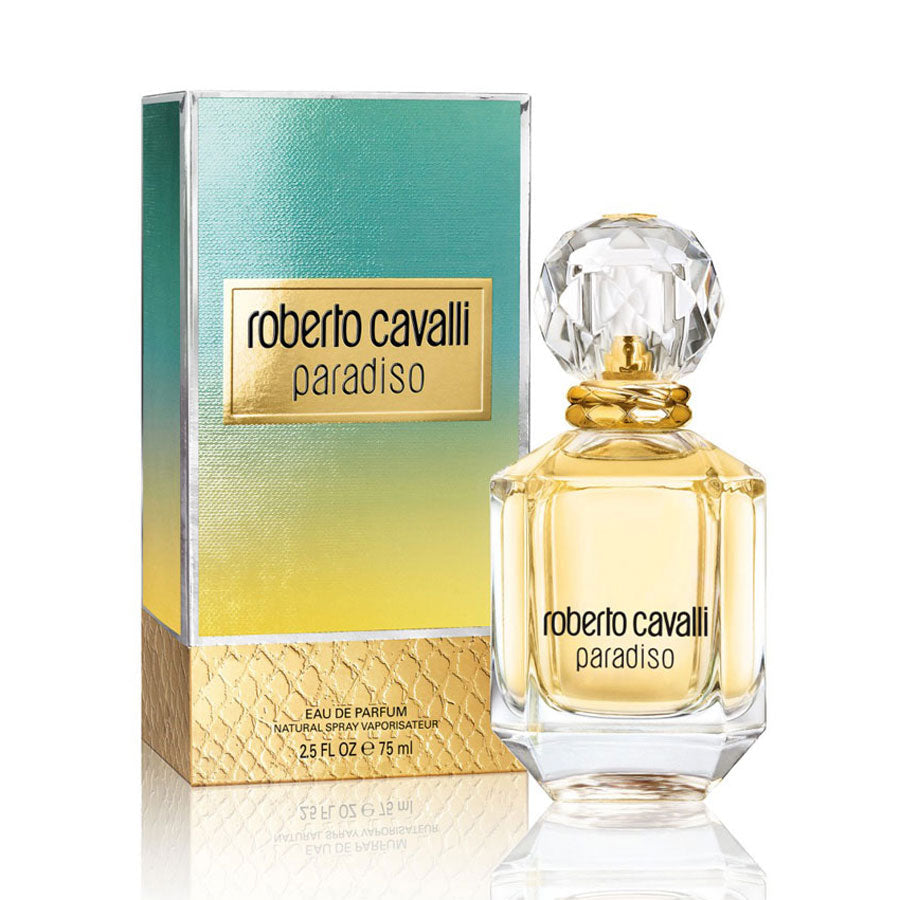 Roberto Cavalli Paradiso EDP W 75 ml