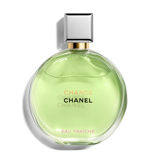 Chance Eau Fraiche By Chanel50mlEau De Toilette 