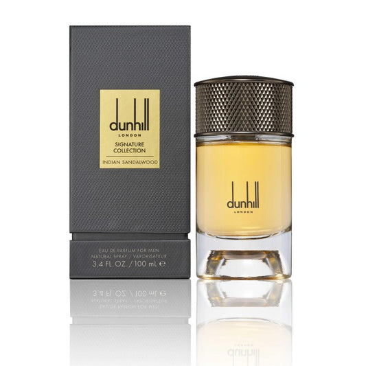 Dunhill Signature Collection Indian Sandalwood For Men Eau De Parfum 100Ml| 100ml