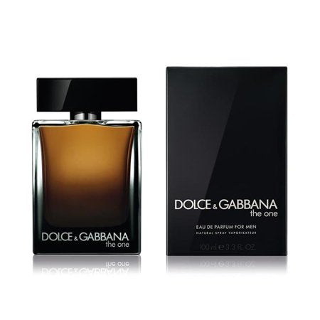 3423473021360 Dolce & Gabbana The One For Men Edp M 100 Ml