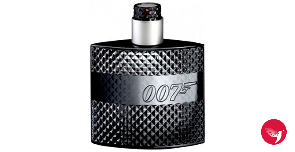 James Bond For Men Eau De Toilette 50ml