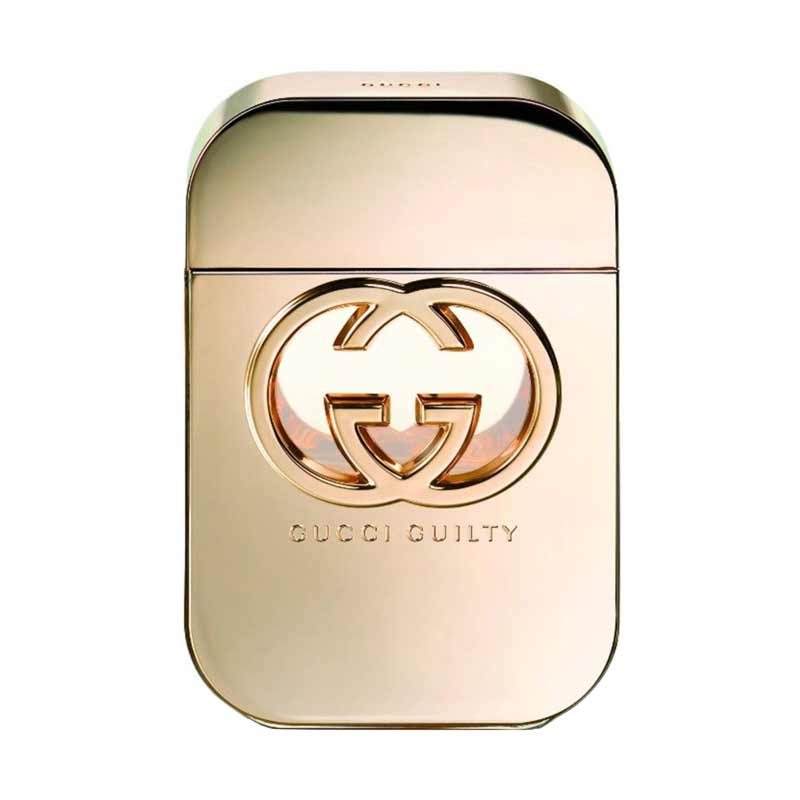 Gucci Guilty By Gucci50mlEau De Toilette