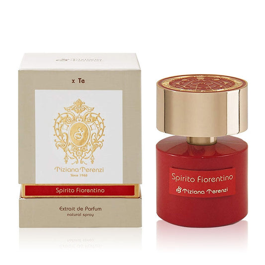 Spirito Florentino By Tiziana Terenzi100MLExtrait de Parfum