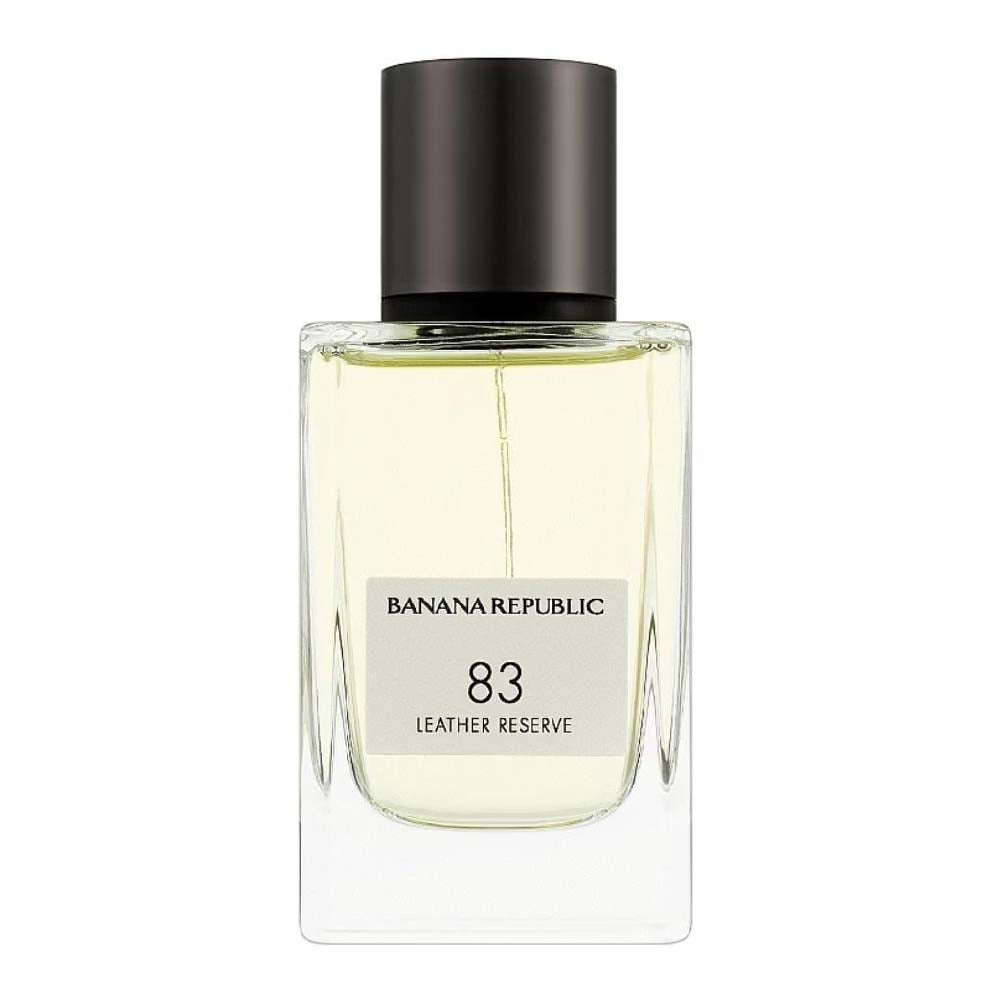 Banana Republic 83 Leather Reserve Eau De Parfum 50ML