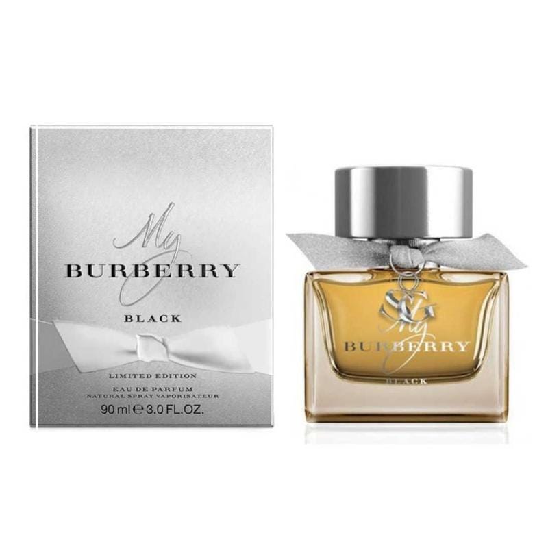 My Burberry Black Limited Edition Parfum 90ml