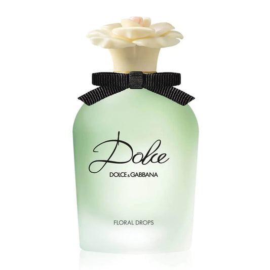 Dolce Floral Drops By Dolce & GABBANA Eau De Toilette 150ml For Women