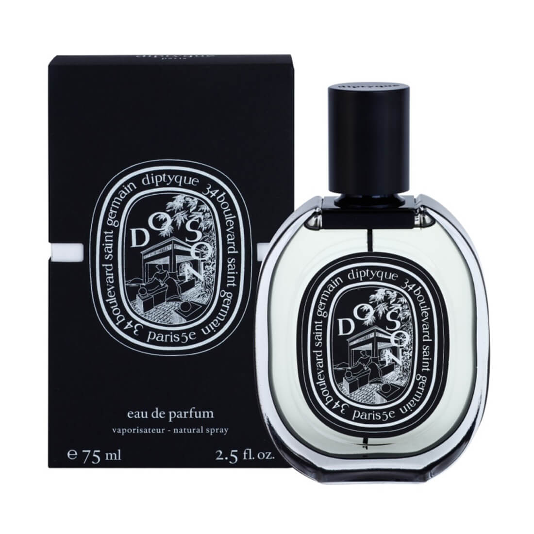 DIPTYQUE DO SON (U) EDT 50ML