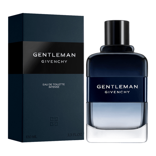 Givenchy Gentlemen Eau De Toilette Intense 100ml| 100ml